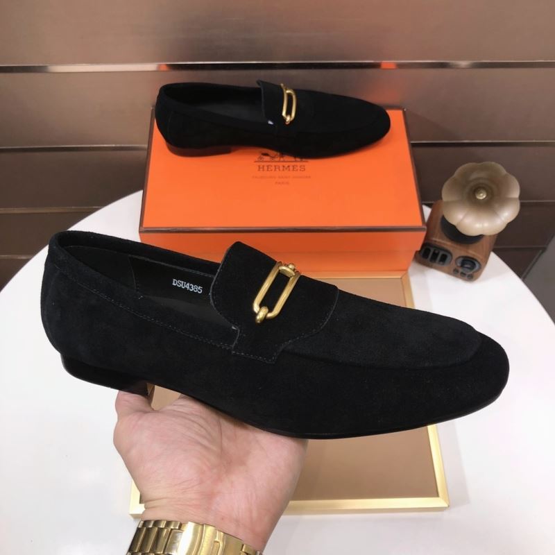 Hermes Business Shoes